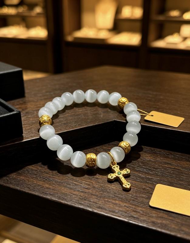 Chrome Hearts Bracelet 07yxs94